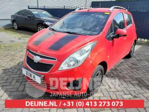 Chevrolet Spark 09-