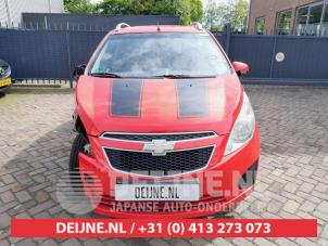 Chevrolet Spark 09-