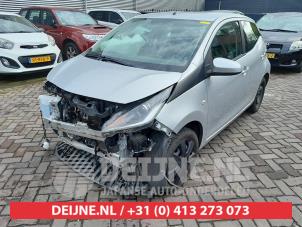 Toyota Aygo 14-