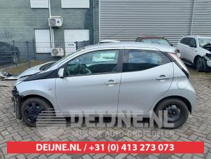 Toyota Aygo 14-