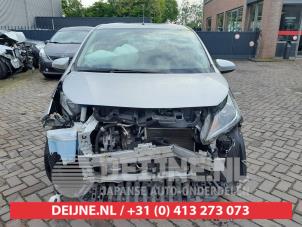 Toyota Aygo 14-
