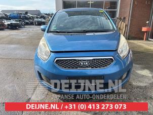 Kia Venga 10-