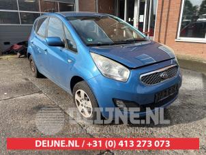 Kia Venga Luftfiltergehäuse O602689 Spenderfahrzeug