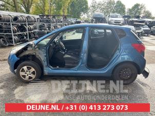 Kia Venga 10-