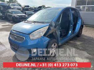 Kia Venga 10-