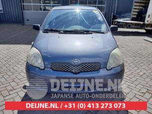 Toyota Yaris 1 00-