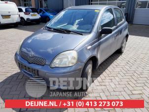 Toyota Yaris 1 00-