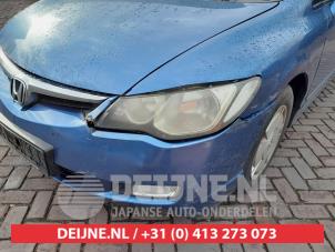 Honda Civic IMA 06-