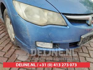 Honda Civic IMA 06-