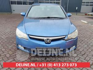 Honda Civic IMA 06-
