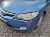 Honda Civic 1.3 Hybrid Sloopvoertuig (2008, Blauw)