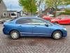 Honda Civic 1.3 Hybrid Sloopvoertuig (2008, Blauw)