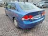 Honda Civic 1.3 Hybrid Sloopvoertuig (2008, Blauw)
