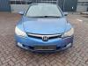 Honda Civic 1.3 Hybrid Sloopvoertuig (2008, Blauw)