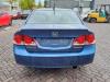 Honda Civic 1.3 Hybrid Sloopvoertuig (2008, Blauw)