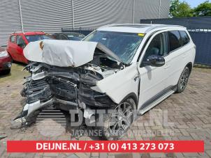 Mitsubishi Outlander 12-