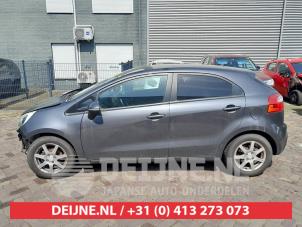 Kia Rio 11-