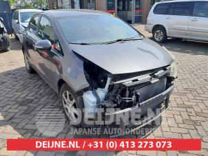 Kia Rio Draagarm onder rechts-voor O601926 Donorvoertuig