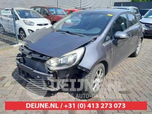 Kia Rio 11-