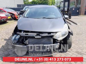 Kia Rio 11-