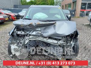 Mitsubishi Outlander 12-