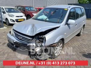Kia Carens 00-