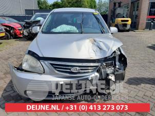 Kia Carens 00-