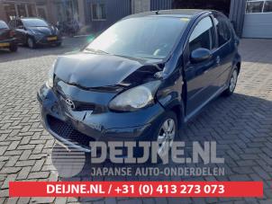 Toyota Aygo 05-