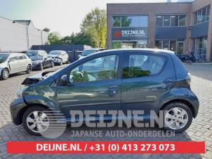 Toyota Aygo 05-