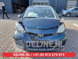 Toyota Aygo 05-