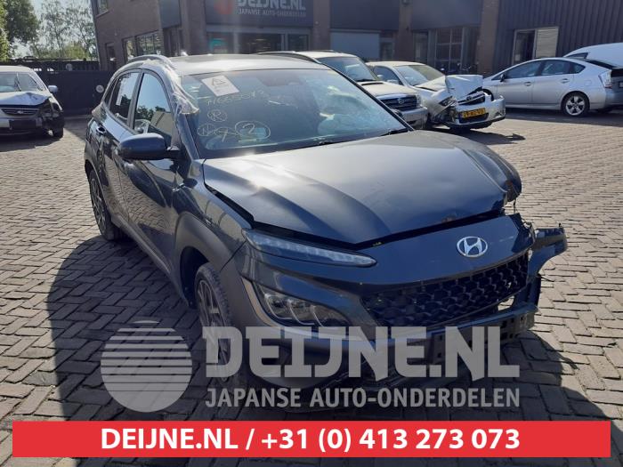 Hyundai Kona Achterlicht links O615864 Donorvoertuig