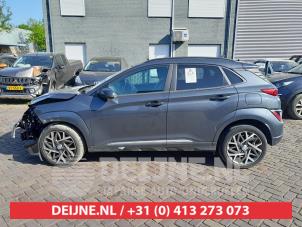 Hyundai Kona 17-