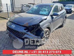 Hyundai Kona 17-