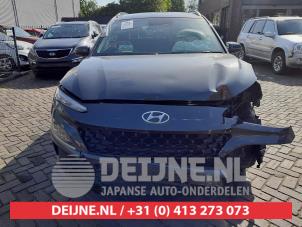 Hyundai Kona 17-