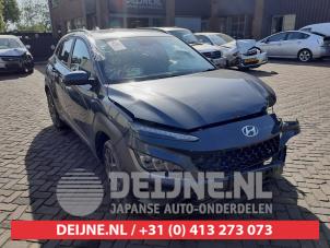 Hyundai Kona Dynamo O688272 Donorvoertuig