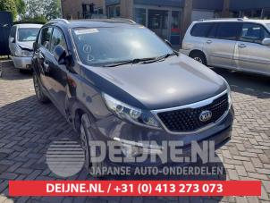 Kia Sportage Achterlicht rechts O603739 Donorvoertuig