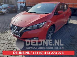 Nissan Leaf 18-