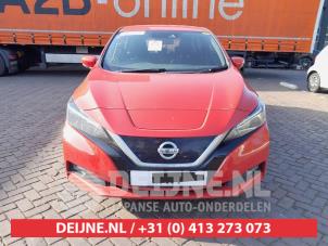 Nissan Leaf 18-