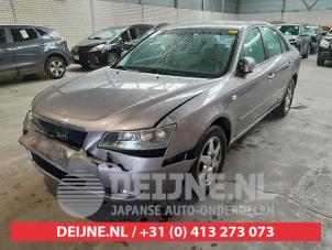 Hyundai Sonata 05-