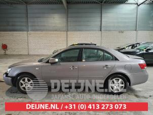 Hyundai Sonata 05-