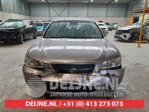 Hyundai Sonata 05-