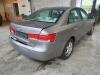 Hyundai Sonata 2.4 16V CVVT Sloopvoertuig (2007, Grijs)