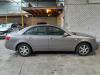 Hyundai Sonata 2.4 16V CVVT Sloopvoertuig (2007, Grijs)