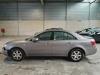 Hyundai Sonata 2.4 16V CVVT Sloopvoertuig (2007, Grijs)
