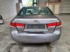 Hyundai Sonata 2.4 16V CVVT Sloopvoertuig (2007, Grijs)