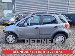 Suzuki SX-4 06-