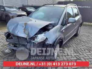 Suzuki SX-4 06-