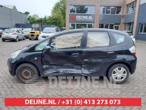 Honda Jazz 08-