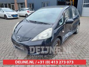Honda Jazz 08-