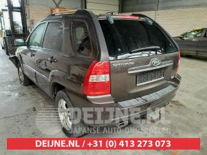 Kia Sportage 05-